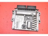 Engine control unit/module ECU