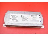 Engine control unit/module ECU