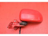 Rétroviseur électrique de porte avant