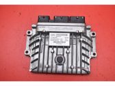 Engine control unit/module ECU