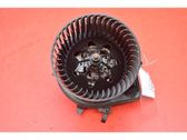 Heater fan/blower
