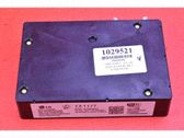 Unité de commande, module ECU de moteur