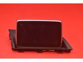 Radio/CD/DVD/GPS head unit