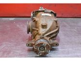 Rear differential