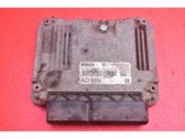 Unidad de control/módulo ECU del motor