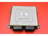 Unité de commande, module ECU de moteur