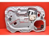 Fensterheber elektrisch mit Motor Tür vorne