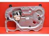 Regulador de puerta delantera con motor