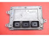 Engine control unit/module ECU