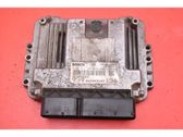 Unidad de control/módulo ECU del motor