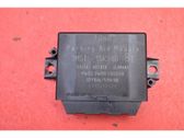 Unité de commande, module ECU de moteur