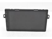 Radio / CD-Player / DVD-Player / Navigation