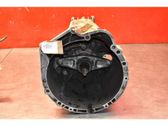 Manual 6 speed gearbox