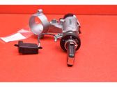 Ignition lock