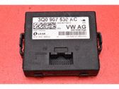 Motorsteuergerät ECU