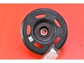 Crankshaft pulley