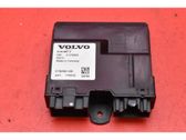 Engine control unit/module ECU