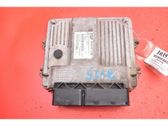 Unité de commande, module ECU de moteur
