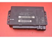 Comfort/convenience module