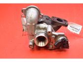 Pièces d'aspiration d'air turbo
