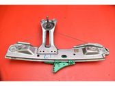 Mécanisme lève-vitre de porte arrière avec moteur