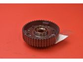 Crankshaft pulley