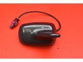 Aerial GPS antenna