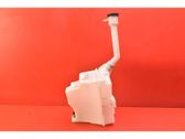 Windshield washer fluid reservoir/tank