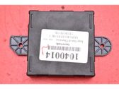 Motorsteuergerät ECU