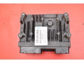 Engine control unit/module ECU