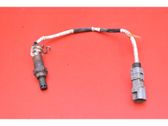 Lambda probe sensor