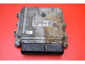 Engine control unit/module ECU