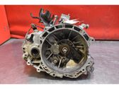 Manual 6 speed gearbox