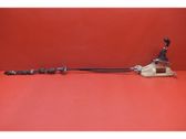 Gear shift rod