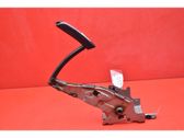 Handbrake/parking brake lever assembly