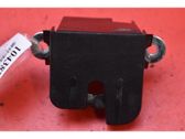 Tailgate/trunk/boot lock/catch/latch