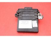 Motorsteuergerät ECU