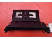 Aerial GPS antenna