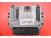 Engine control unit/module ECU