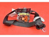 Front seatbelt