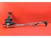 Gear shift rod