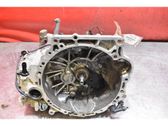 Manual 6 speed gearbox