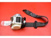 Ceinture de sécurité avant