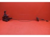 Gear shift rod