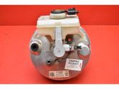 Brake booster