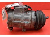 Air conditioning (A/C) compressor (pump)
