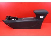 Center console