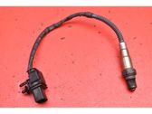 Lambda probe sensor