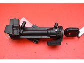 Ignition lock