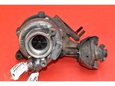 Turbo system vacuum part